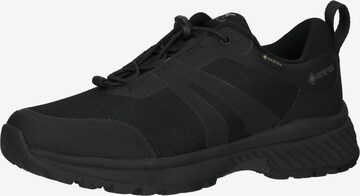 PoleCat Sneakers 'URBS OLYMPIA GTX' in Black: front