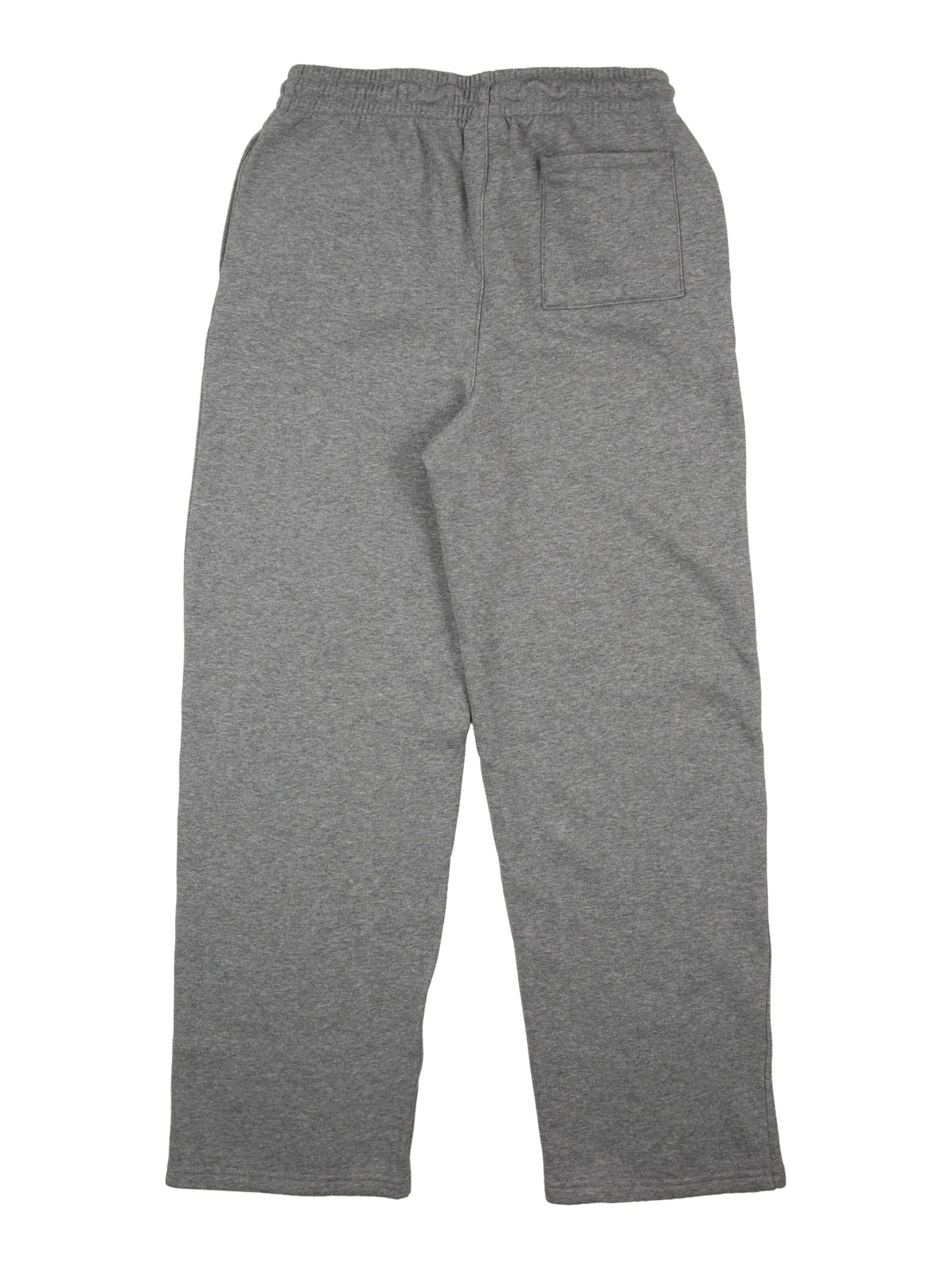 Jordan Normální Kalhoty 'BRKLYN ESS' – šedá