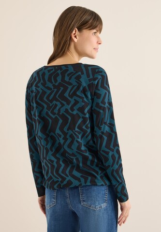 CECIL Shirt in Green