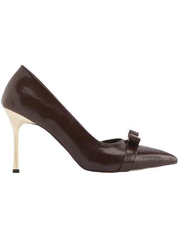 Limoya Slingpumps 'Hennessy' in Bruin