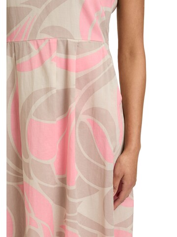 Betty Barclay Sheath dress in Pink