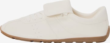 bēšs CALL IT SPRING Zemie brīvā laika apavi 'FORWARD': no priekšpuses