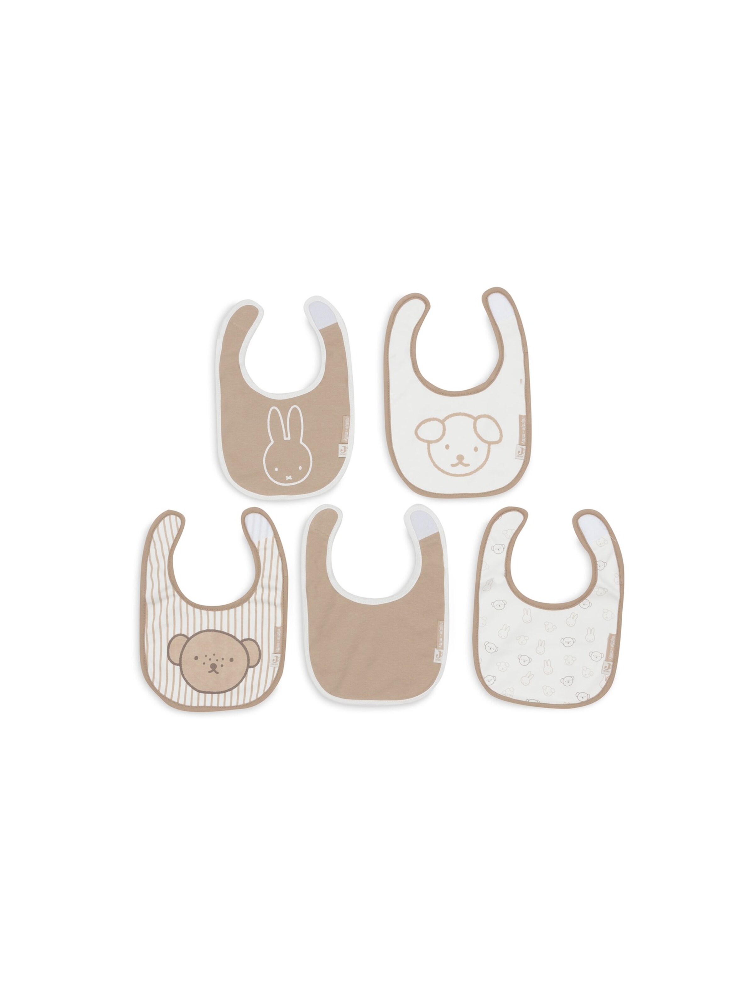 Jollein Slab in Beige