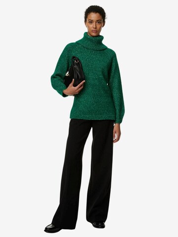 Marks & Spencer Sweater in Green