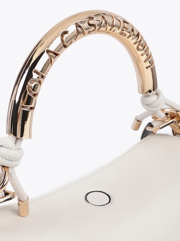 Lola Casademunt Crossbody bag in White
