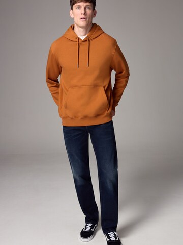 Next Sweatshirt in Yellow