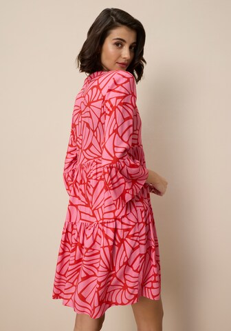 Tamaris Dress in Pink