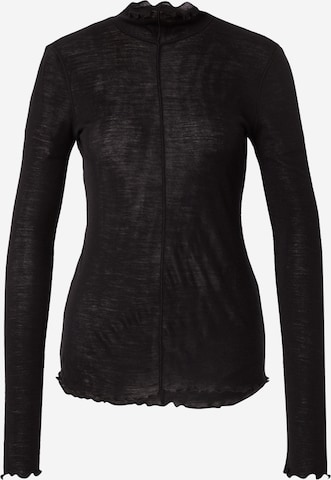 juoda & Other Stories Marškinėliai: priekis