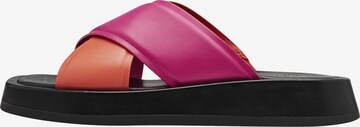 NEWD.Tamaris Mules in Pink