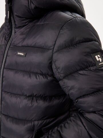 GARCIA Between-Season Jacket in Black