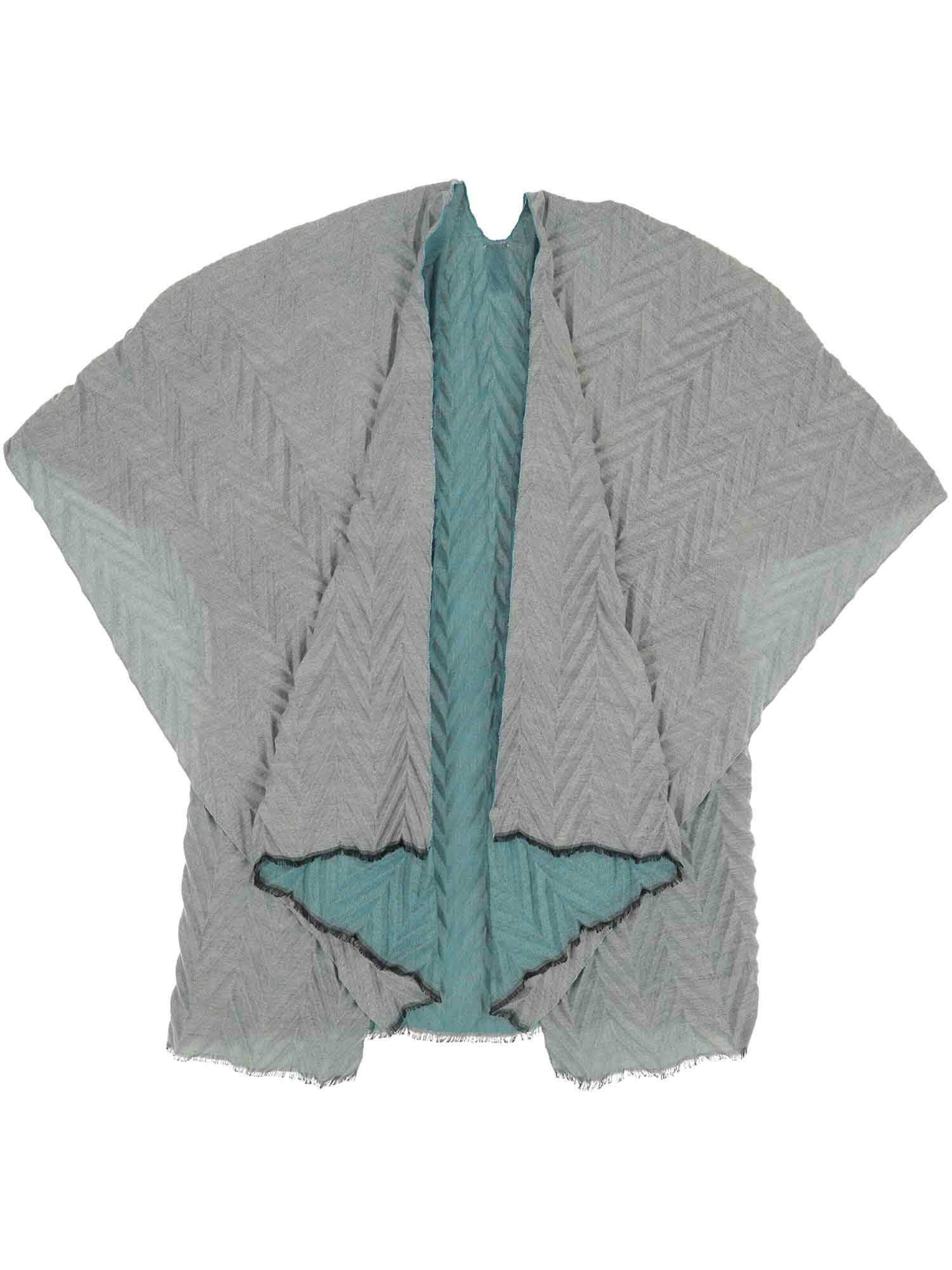 FRAAS Cape in Grey