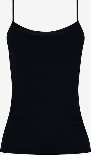 Mey Onderhemd in de kleur Zwart, Productweergave