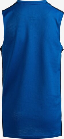 NIKE Functioneel shirt ' Academy 23 ' in Blauw