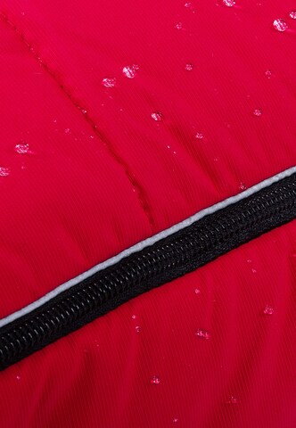 Werner Christ Baby Pushchair Accessories 'AROSA' in Red