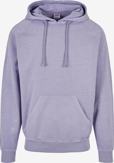 Urban Classics Sudadera en lavanda, Vista del producto