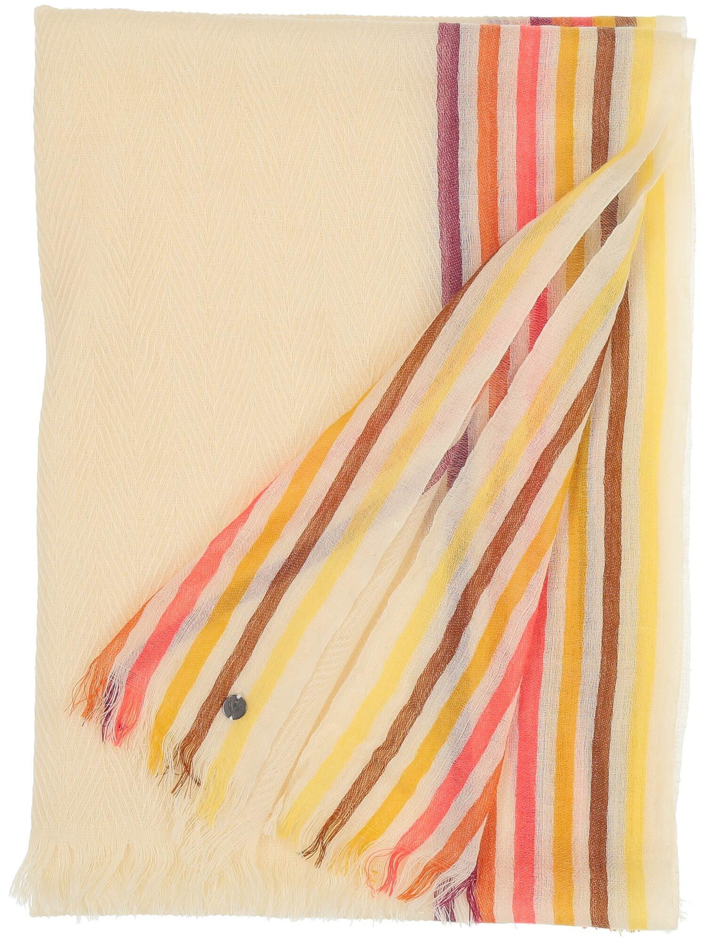 FRAAS Scarf in Beige