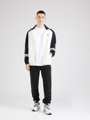 ELLESSE - Casaco meia-estação 'Strovina' em branco