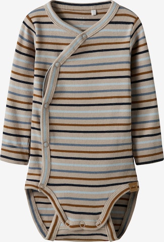 smėlio NAME IT Šliaužtinukas / glaustinukė 'NBMSERRO': priekis