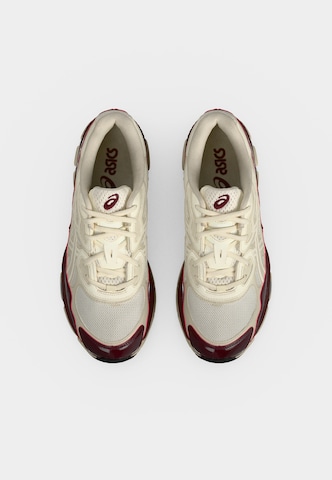ASICS SportStyle Sneakers laag 'GEL-NYC' in Wit
