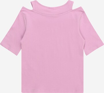 s.Oliver Shirt in Roze