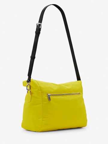 Desigual Handbag 'Priori' in Yellow