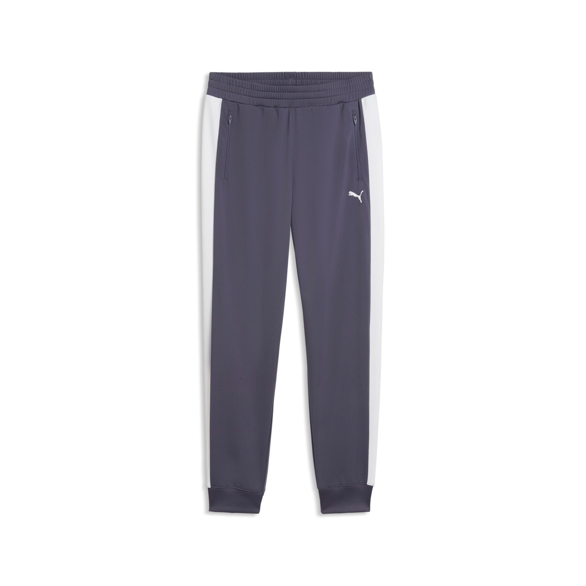 PUMA Sporthose in Blau: Vorderseite