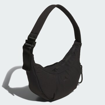 ADIDAS SPORTSWEARSportska torba - crna boja