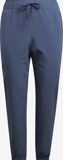 ADIDAS PERFORMANCE Pantalon de sport 'Ultimate365' en bleu-gris, Vue avec produit