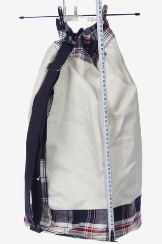 TOMMY HILFIGER Bag in One size in White
