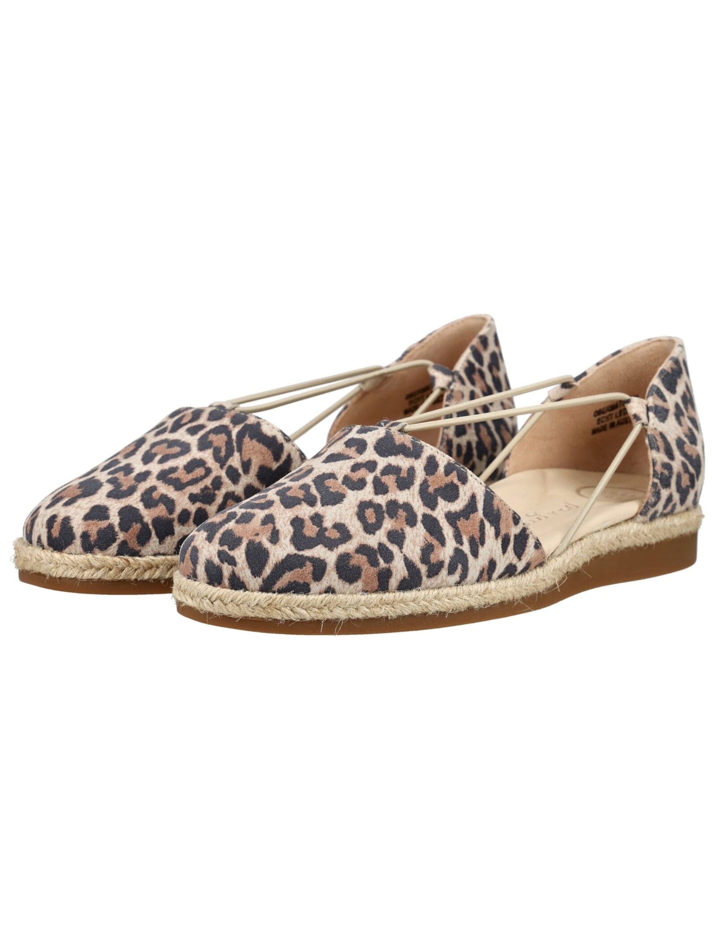 Espadrillas di Paul Green in beige