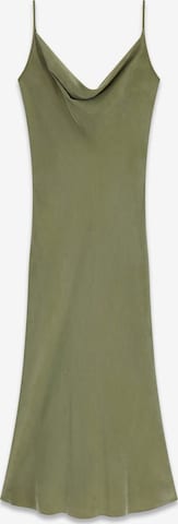 GUESS Dress in Green: front