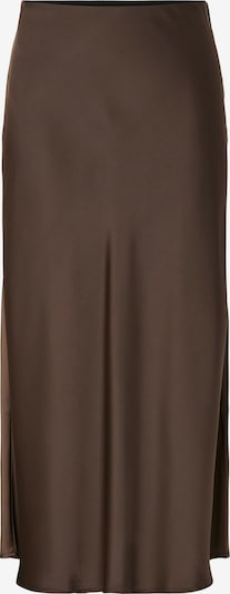 Sijonas 'YASPELLA' iš YAS, spalva – šokolado spalva, Prekių apžvalga