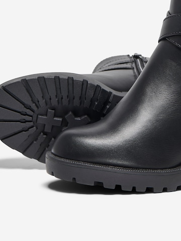 ONLY Ankle Boots 'ONLBARBARA-20' in Black