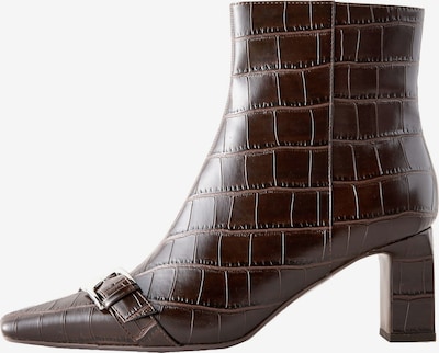 Next Nilkkurit 'Forever Comfort' värissä suklaa, Tuotenäkymä