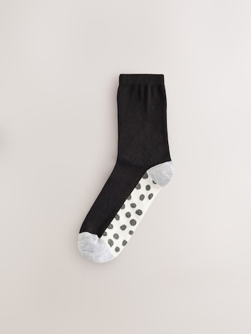 Next Socks in Grey