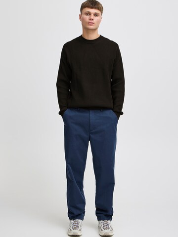 !Solid Sweater 'Hami' in Black