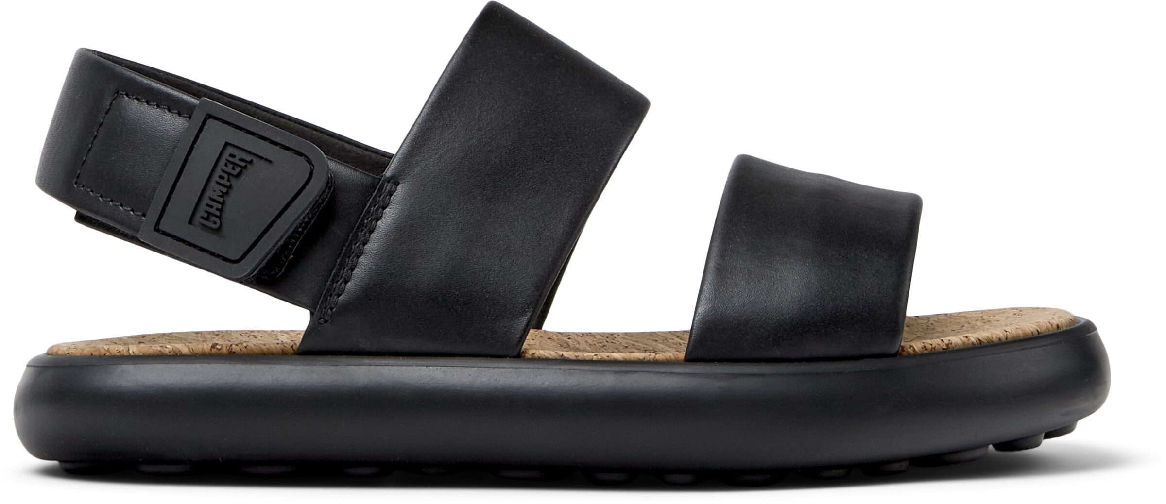 CAMPER Sandaal 'Pelotas Flota' in Zwart