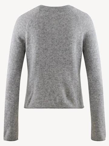Tamaris Sweater in Grey