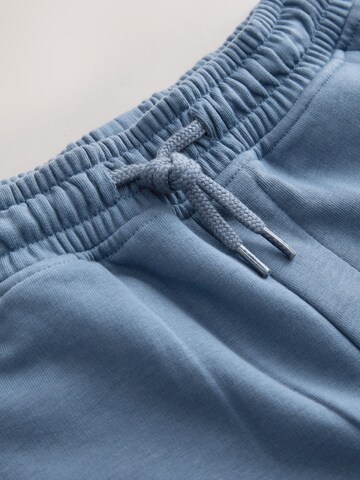 Regular Pantalon Next en bleu