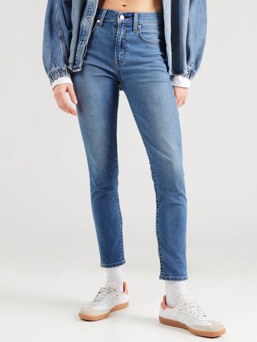 LEVI'S ® Slim fit Jeans in Blue: front