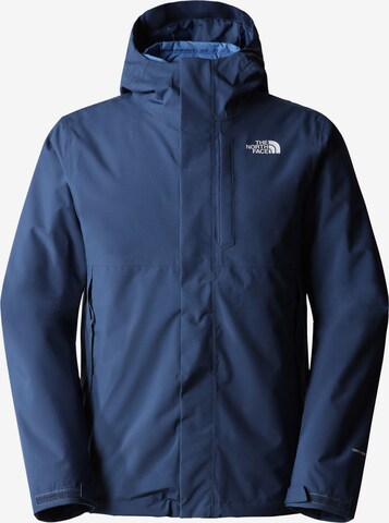 THE NORTH FACE - Chaqueta de montaña 'CARTO' en azul