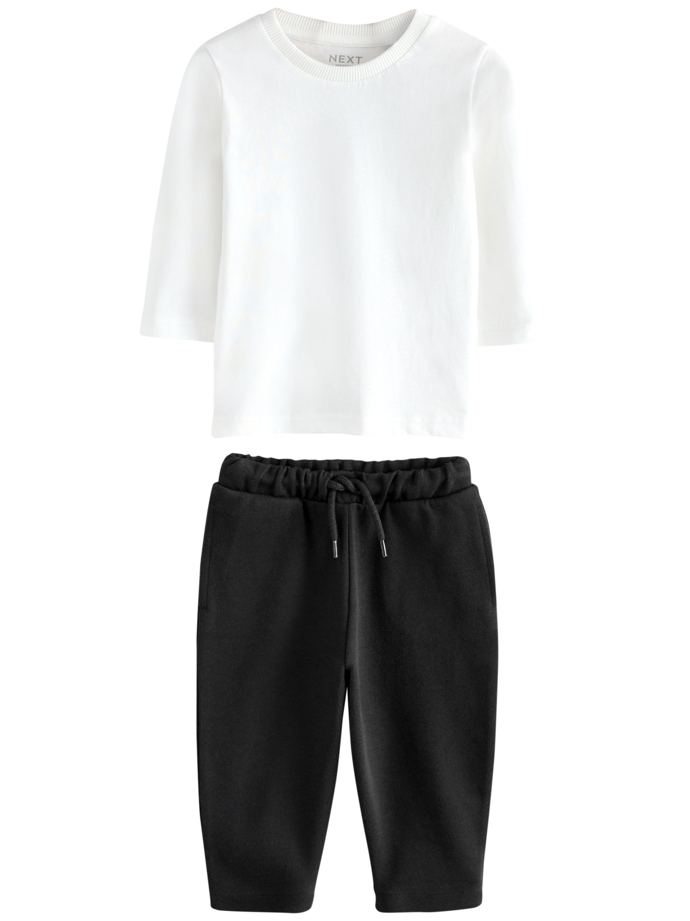 Next Комплект в Серый