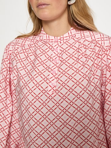 minus Overdel 'Selvine' i pink