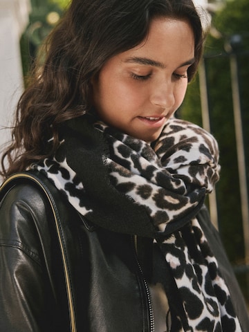 Écharpe Rockett St George en blanc