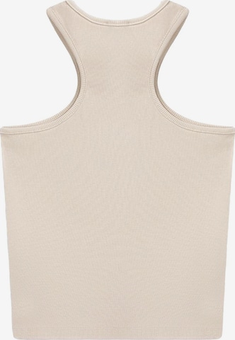 Top 'Tank Top' di LTB Jeans in rosa: frontale