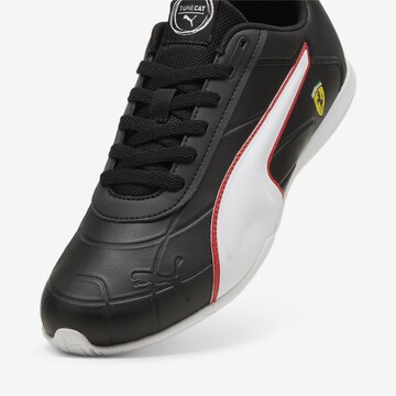 PUMA Sneakers 'Scuderia Ferrari' in Black
