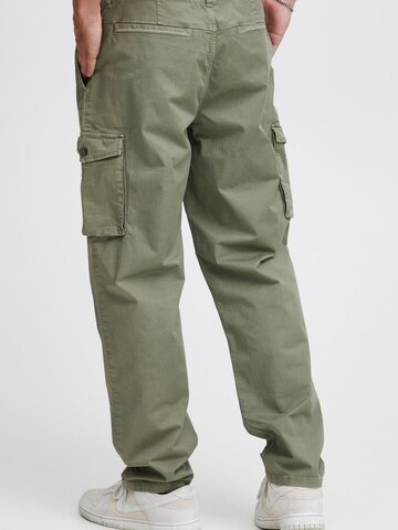 !Solid - regular Pantalón cargo 'SDGiorgio' en verde