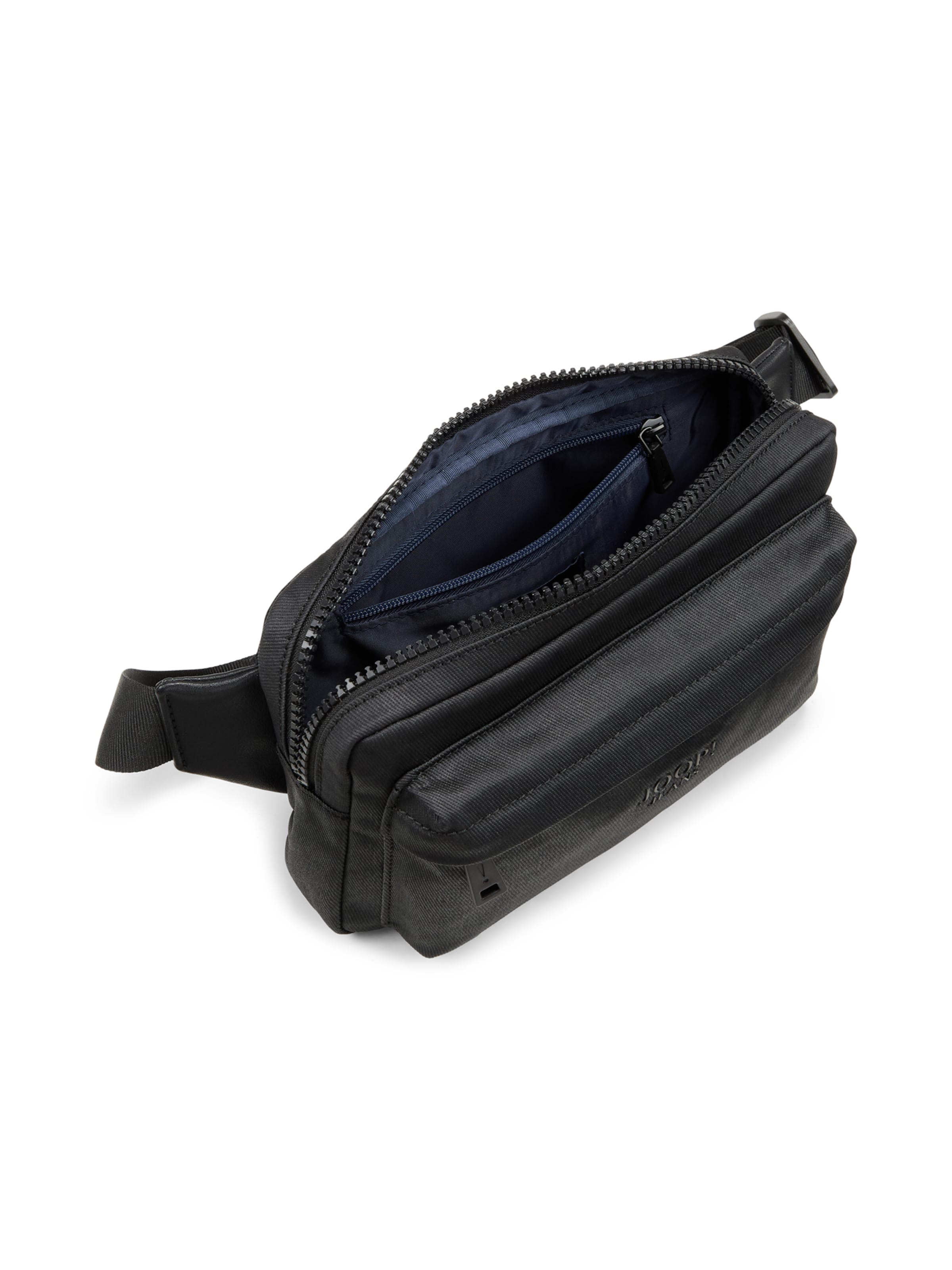 Sacs banane 'Buccino Lino' JOOP! en noir