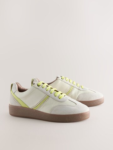 Sneaker bassa 'Forever Comfort' di Next in beige