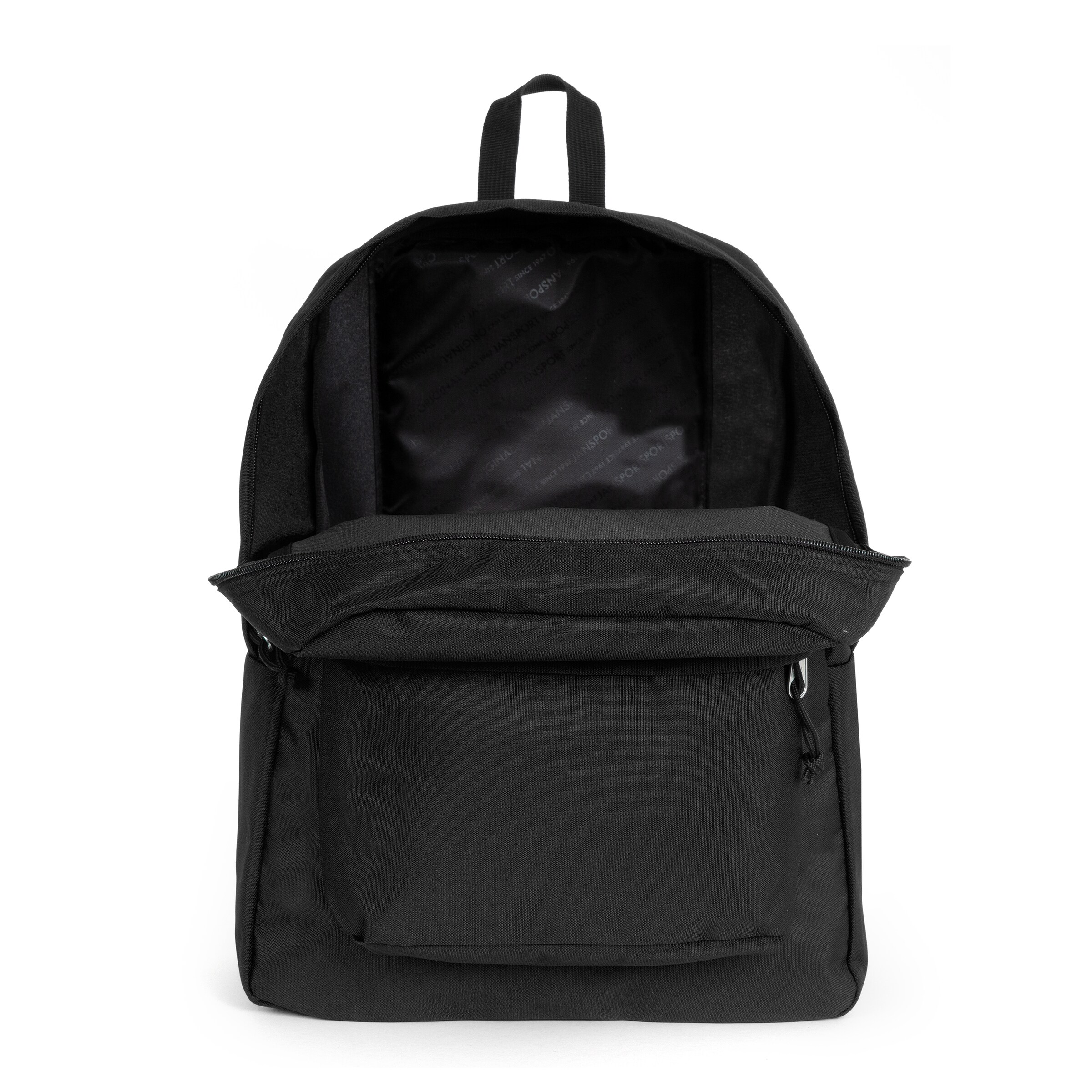 Frauen Taschen & Rucksäcke JANSPORT Rucksack 'Super Break' in Schwarz - GC50894 Frauen Taschen & Rucksäcke JANSPORT Rucksack 'Super Break' in Schwarz - GC50894